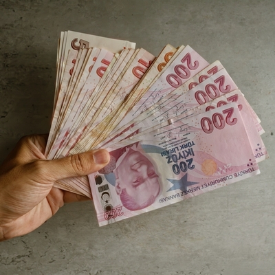 Bu ay kaç şirket temettü veriyor?