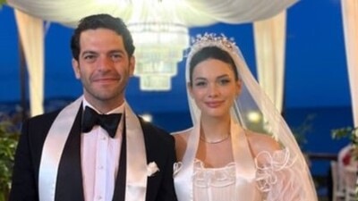 "Nedeni hamile kalmam değil"