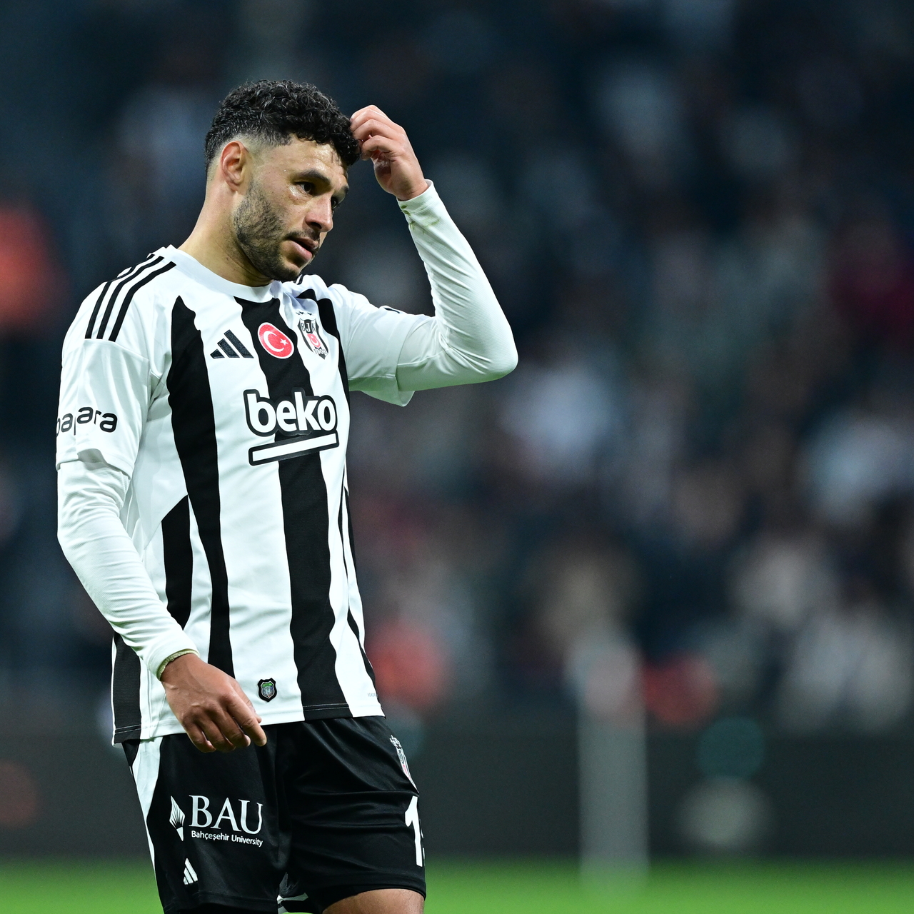 Chamberlain için 2 kulüp devrede!