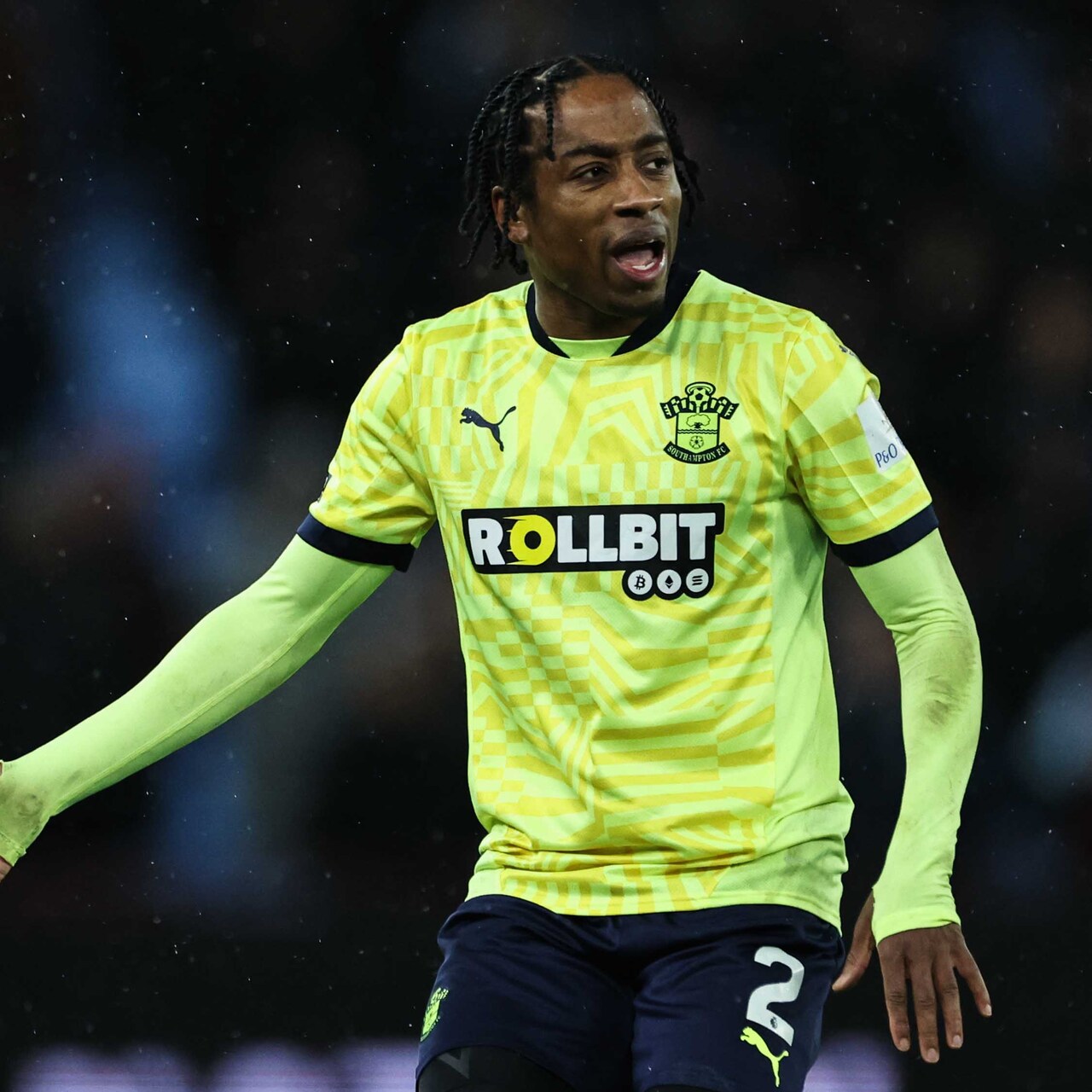 Kyle Walker Peters için girişimler sürüyor