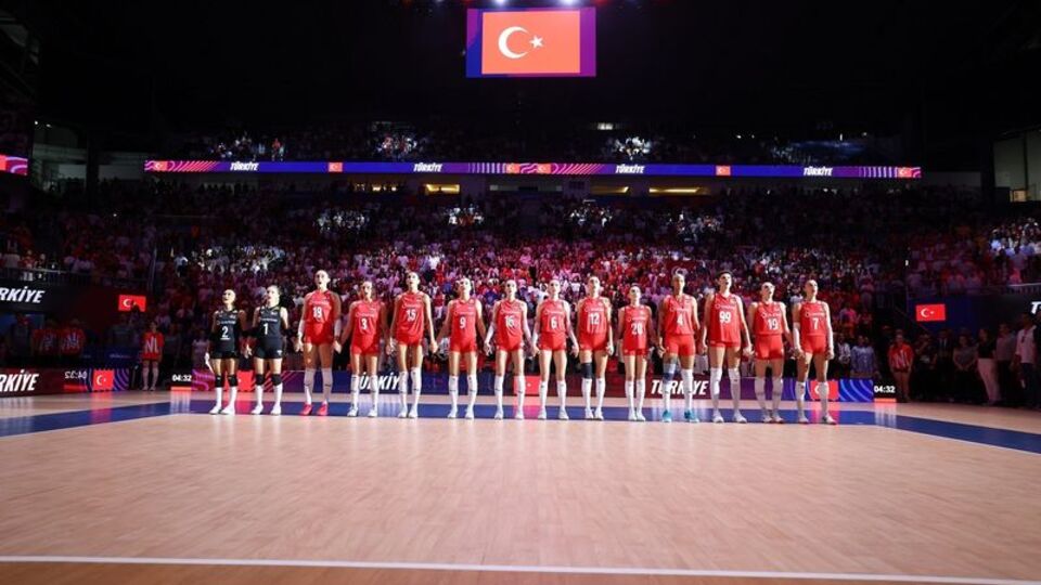 Sultanlar, Hollanda'da sahne alacak!