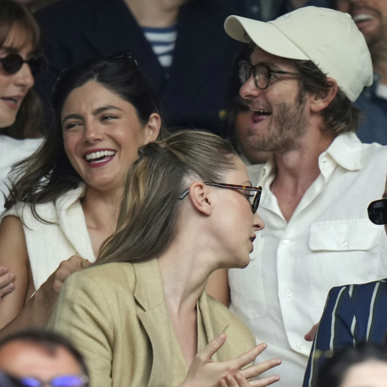 Wimbledon âşıkları