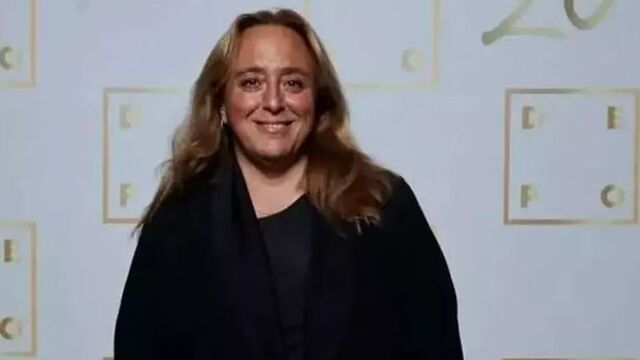 Ayşe Barım ilk kez hakim karşısına çıktı