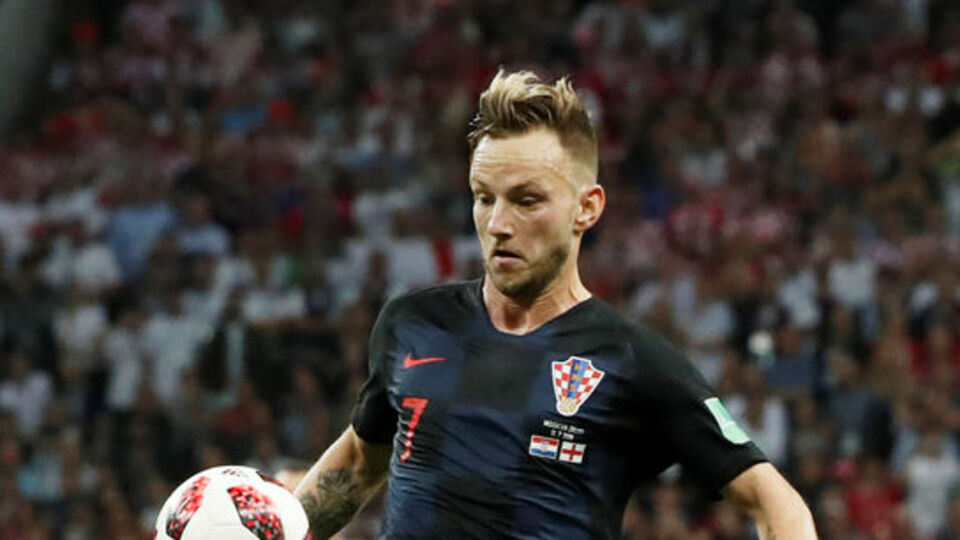 Ivan Rakitic futbolu bıraktı!