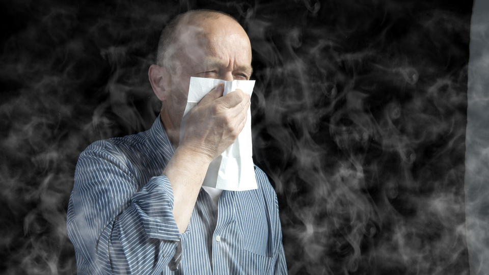 Gaz kaçağında hayat kurtaran önlemler