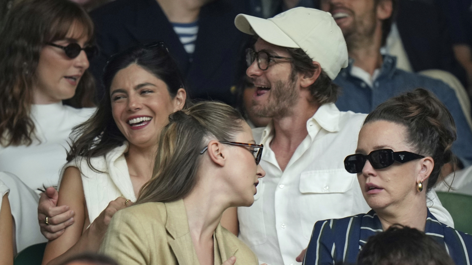 Wimbledon âşıkları