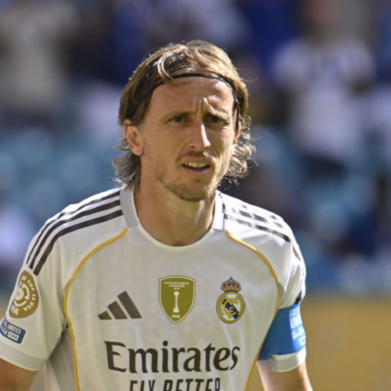 Modric, Ağustos'ta Milan'a katılacak!