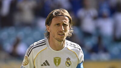 Modric, Ağustos'ta Milan'a katılacak!
