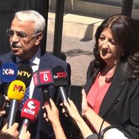 "Süreç yeni bir aşamaya giriyor artık"