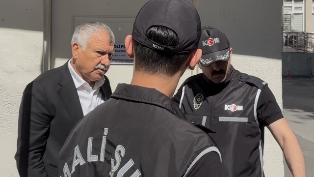 Zeydan Karalar'ın ifadesi ortaya çıktı