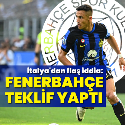 İtalyanlar duyurdu: Fenerbahçe'den 4 milyonluk teklif