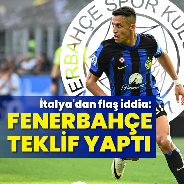 İtalyanlar duyurdu: Fenerbahçe'den 4 milyonluk teklif