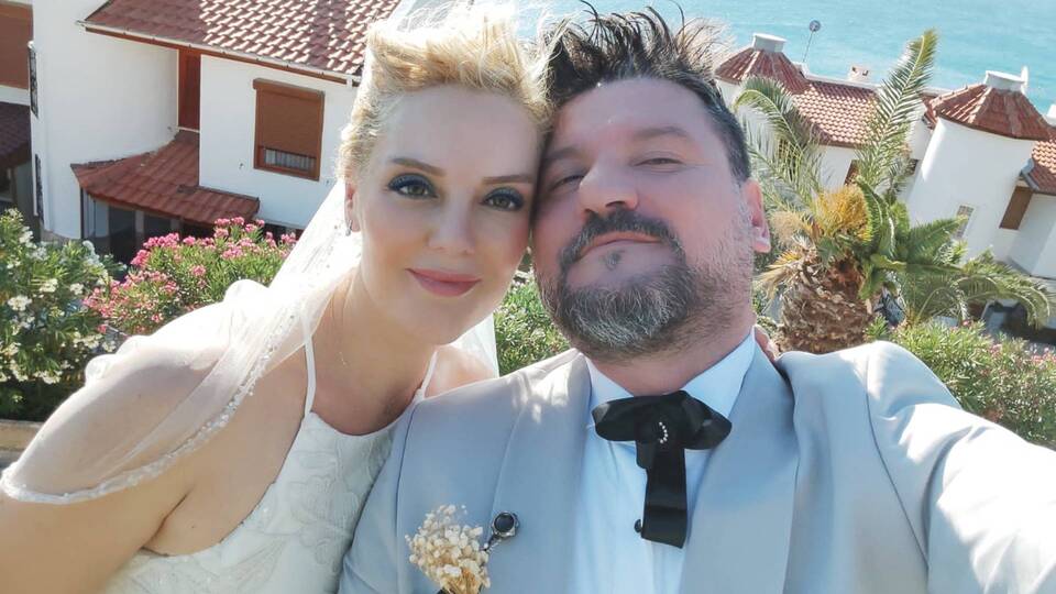 "Senaryolarını ağzım açık okudum"