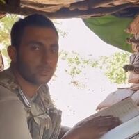 Yürekleri dağladı: Şehit olursam paylaş