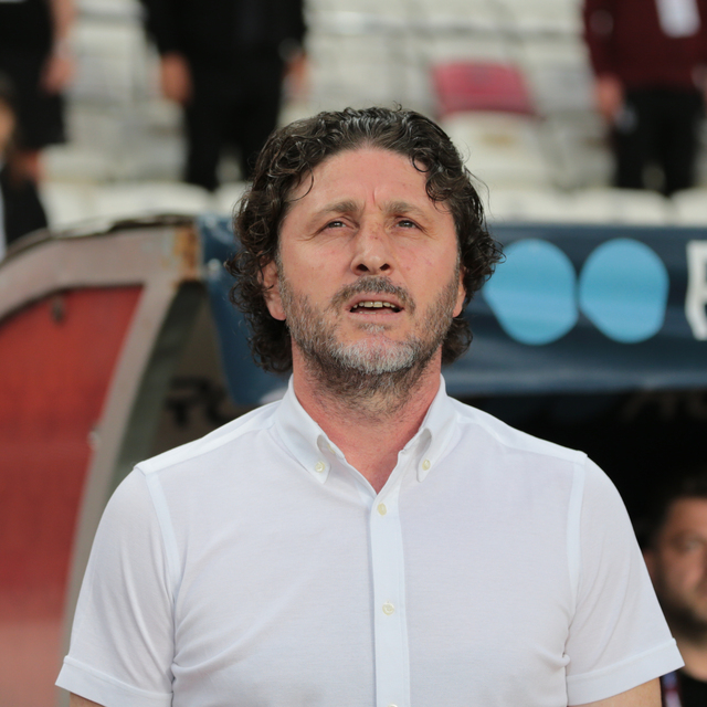 Fatih Tekke'den transfer açıklaması!