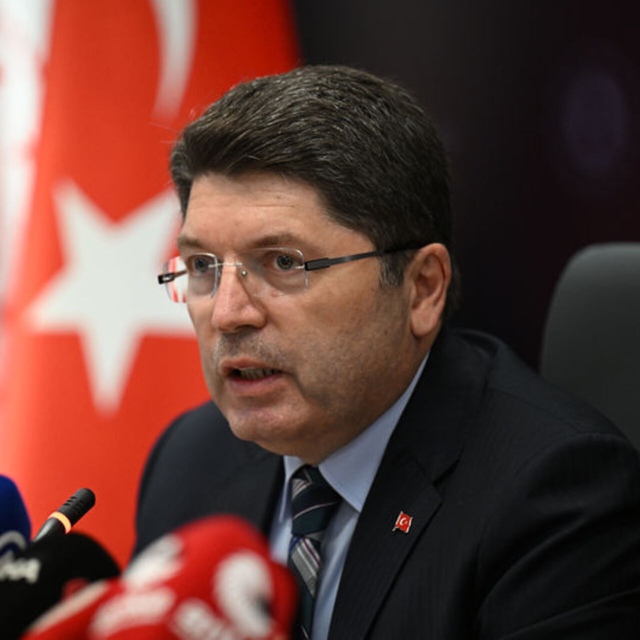Tunç yarın DEM heyetini kabul edecek