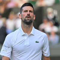 Djokovic, Wimbledon'da çeyrek finalde! - HT Spor