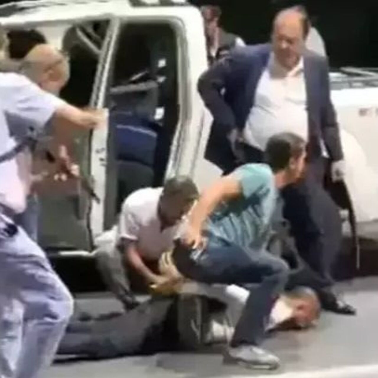 Kaplan'a verilen cezaya istinaftan onay
