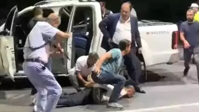 Kaplan'a verilen cezaya istinaftan onay