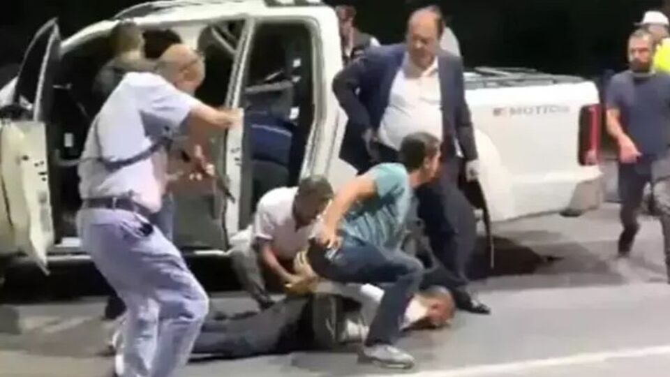 Kaplan'a verilen cezaya istinaftan onay