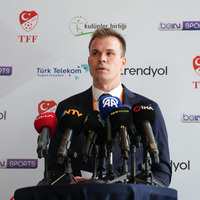 Fenerbahçe, Okan Özkan'ın ayrılığını açıkladı!