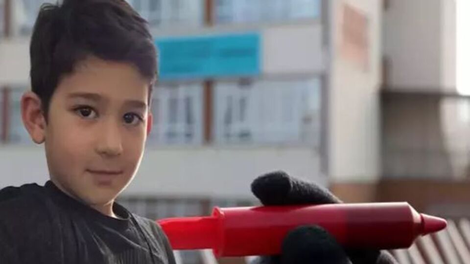 Şırınga çikolata ölüme sebep olmuştu! Cezalar belli oldu