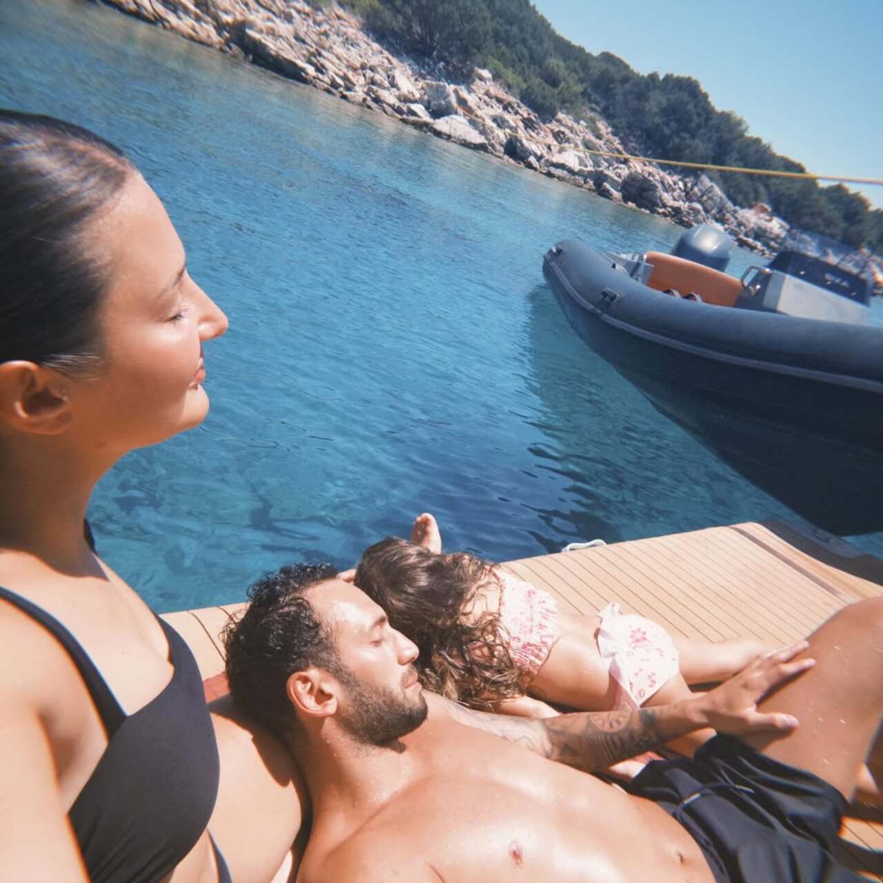 Transfer öncesi tatil