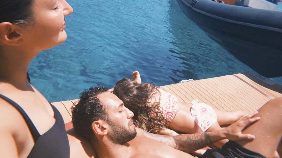 Transfer öncesi tatil