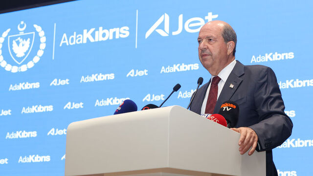 KKTC ile THY ve AJet arasında protokol imzalandı