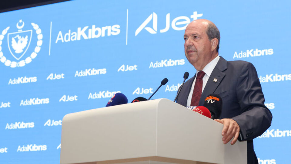 KKTC ile THY ve AJet arasında protokol imzalandı