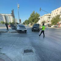 CHP İstanbul Milletvekili İlgezdi, Çanakkale’de kazası geçirdi: 1 yaralı