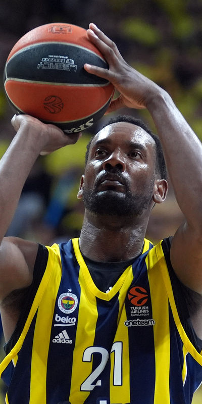 Fenerbahçe Beko, Pierre ile yollarını ayırdı!