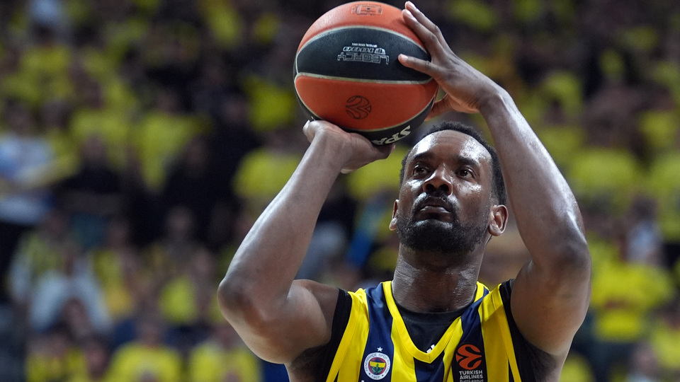 Fenerbahçe Beko, Pierre ile yollarını ayırdı!