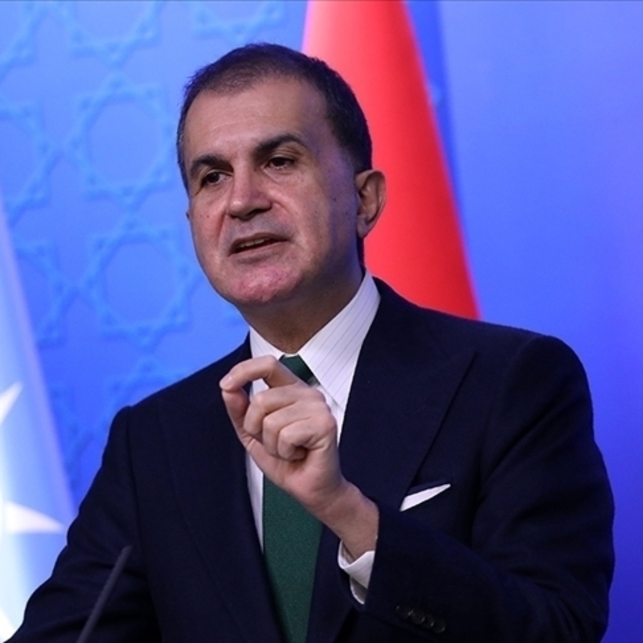 Çelik'ten Özgür Özel'e AK Gençlik tepkisi