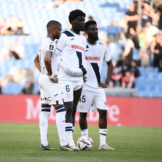 Beşiktaş rotasını Fransa'ya çevirdi!
