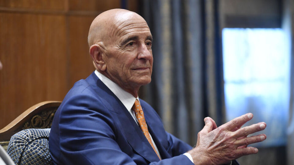 "İsrail-Lübnan barışı kolay değil"