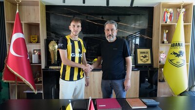 Beşiktaş genç golcüsünü kiraladı!