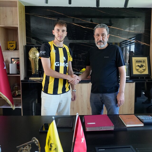 Beşiktaş genç golcüsünü kiraladı!
