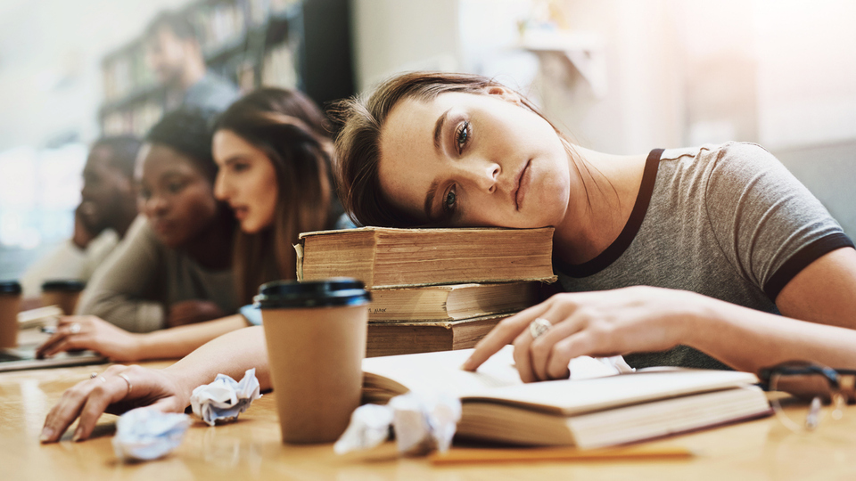 Kafein ruh halimizi nasıl etkiliyor?