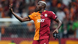 Osimhen transferinde yeni gelişme! - HT Spor