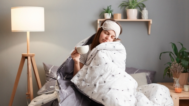 Gündüz uykusu gece uykusunun yerini tutar mı?