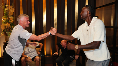 Tammy Abraham, Avusturya kampında!