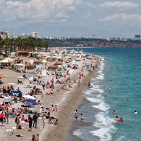 Sıcak hava uyarısı! Mevsim normalleri üzerinde