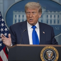 Trump'tan 14 ülkeye tarife mektubu