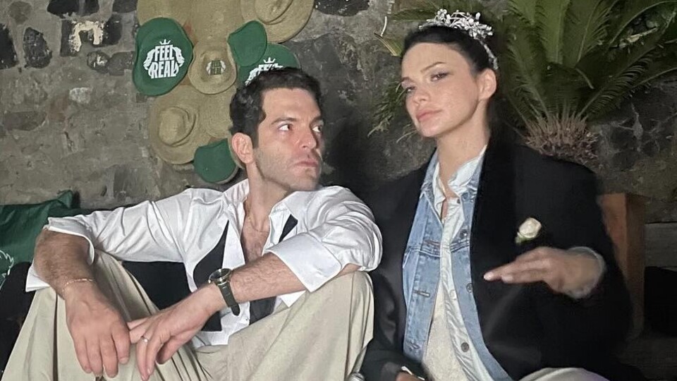 "Hızla gelen her şeyi hep erken kaybettim"