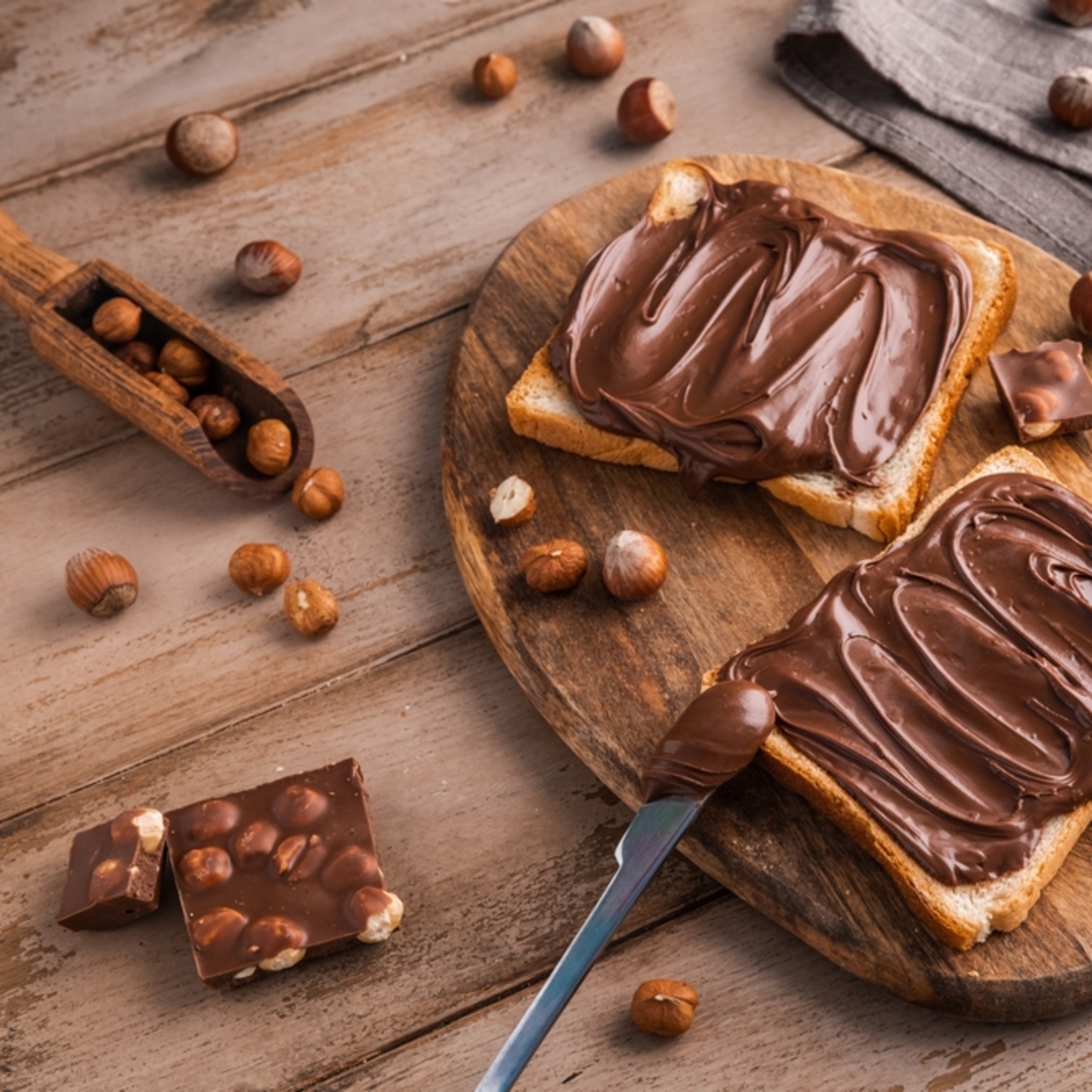 Rekabet Kurulu, 'Ferrero'ya fındık yasağı iddiasını yalanladı