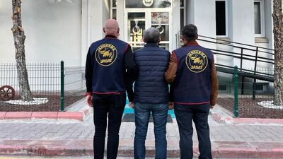 FETÖ'nün 'Dışişleri' yapılanmasına operasyon