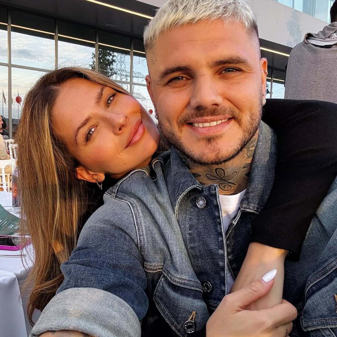 Mauro Icardi’nin sevgilisi China Suárez’in Türkiye hayali yarım kaldı