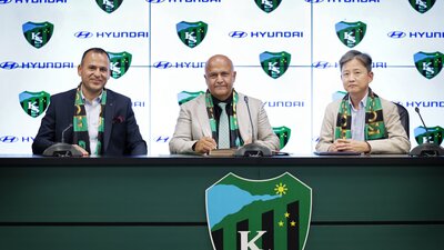 Kocaelispor'dan sponsorluk anlaşması!