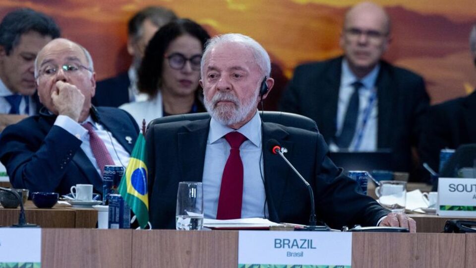 Lula'dan Trump'a Bolsonaro çıkışı